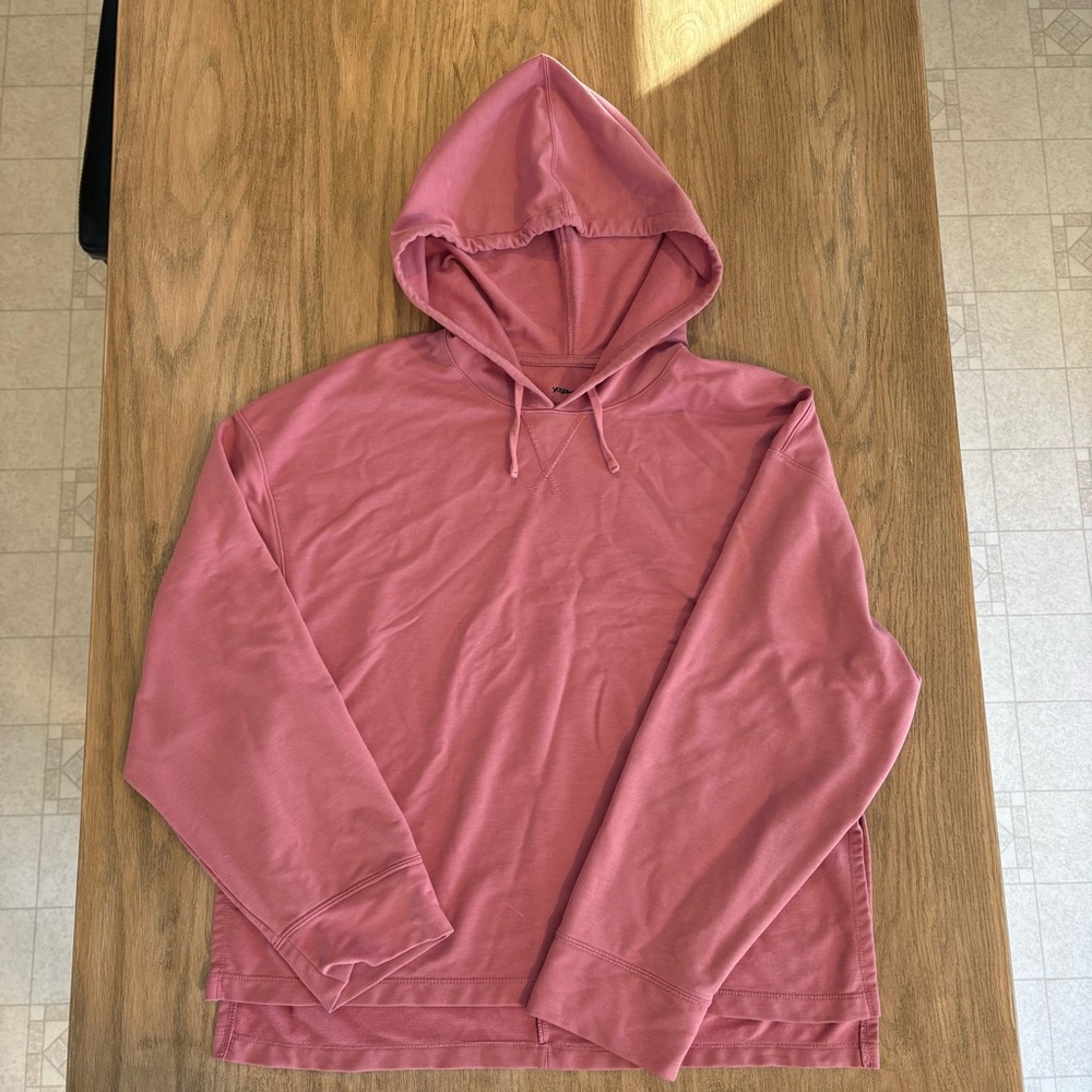 Nike Women's Dusty Rose Hoodie
